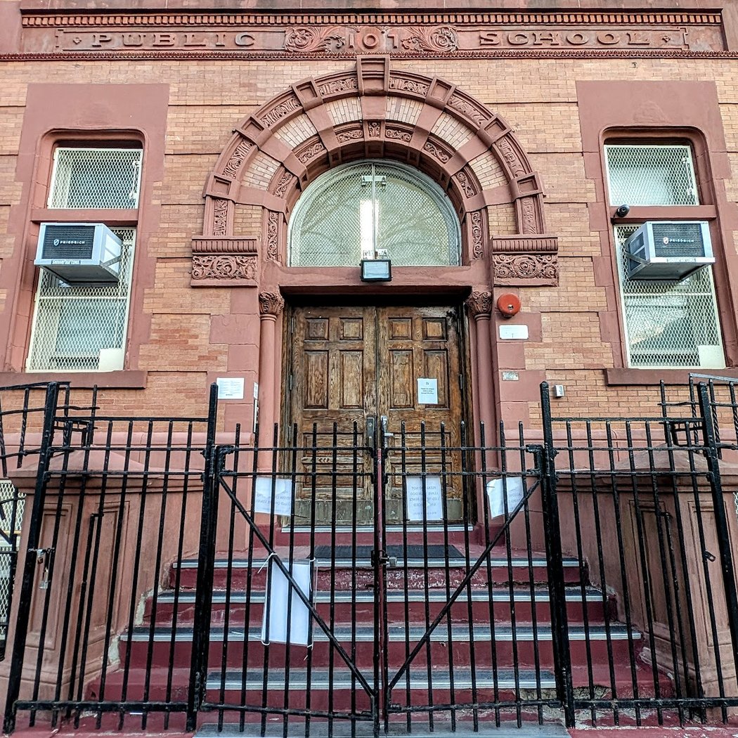 Park Slope Historic District 5